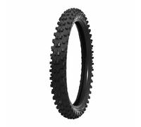 Deli Tire Pneu SB-120 54R TT Tout-terrain Avant Noir 90/90 R21