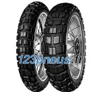 Pneu Moto - Anlas CapraX ( 150/70B18 TL 70T roue arrière, Marquage M+S, M/C )