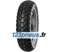 Pneu Moto - Anlas SC-500 Wintergrip 2 ( 100/90-10 TL 56M Marquage M+S )