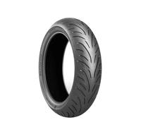 Pneu moto arrière Bridgestone T31 - noir - Noir - 160/70 ZR 17