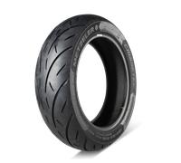 Metzeler Cruisetec 150/70 R18 76H auto Pneus été Pneus 3578200
