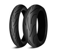 Michelin Pneu Pilot Power 2CT 190/55 R17 75W Été