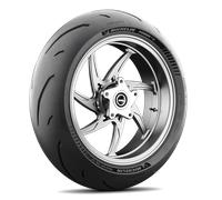 Pneu Moto Arrière Michelin POWER GP2