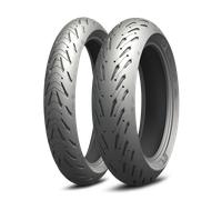 Pneu Moto Arrière Michelin Road 5