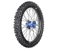 Pneu moto avant DELI TIRE Terra Cross SB-114 2.50-10 TT 33J