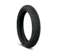 Michelin Pilot Road 4 ( 120/70 ZR17 TL (58W) M/C, Roue avant )