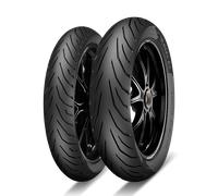 Pneu Moto Pirelli Angel City 80/90 - 17 44s Tl Avant/arrière
