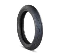 Pirelli Pneus Diablo Supercorsa SC 120/70 R17 58W été auto 3309100
