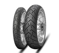 Pneu Moto Avant Pirelli Scorpion™ Trail II 120/70 ZR 17 M/C (58W) TL Or