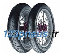 Avon Roadrider MK II ( 140/70-17 TL 66V roue arrière )