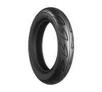 Pneu Moto Bridgestone B 01 90/90 R12 44j Tl