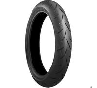 Pneu Moto - BRIDGESTONE - BATTLAX S21 - 130/70 R16 - Été - Charge 61 - Vitesse W