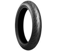 Pneu Moto - BRIDGESTONE - Battlax S22 - Eté - 120/70 - 17