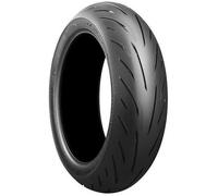 Bridgestone Pneu Battlax S22 R 190/55 ZR17 TL 75W