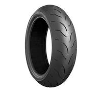 Pneu Moto Bridgestone Bt 016 R Pro 170/60 Zr17 (72w) Tl