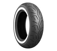 Pneu Moto Bridgestone G 722 G Ww 180/70 R15 76h