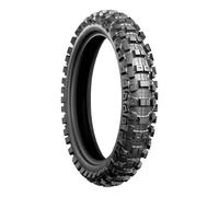Bridgestone Pneu moto Motocross M404 70/100 R10 38M Été