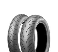 Bridgestone Pneu Battlax Scooter 2 Fr 120/70 R15 56H – Été – 10590