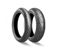 Bridgestone Pneu Battlax Sport Touring T31 120/60 ZR 17 55W TL Avant