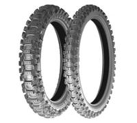 Bridgestone BattleCross X31 100/90-19 57M Rear TT DOT22 0