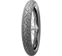 Continental Pneu Conti Classic Attack 100/90-19 57V TL Avant