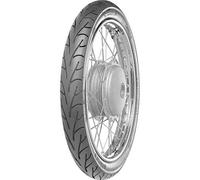 Continental Contigo! Tt 39j Touring Tire Noir 2.25 / R17