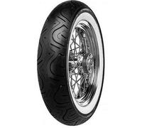Continental Pneu moto ContiLegend Diamètre 16 Vitesse H Flancs blancs