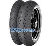 Pneu 190/50 R 17 73W ContiRoadAttack 4
