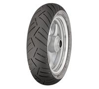 Pneu MOTO Continental ContiScoot 100/90-10 TL 56M roue arrière, M/C, Roue avant