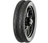 Continental Pneu ContiStreet 80/90-18 45P TL