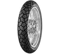 Pneu Moto - Continental - TKC 70 - 130/80 R17 - Charge 65 - Vitesse T - Off Road/Enduro