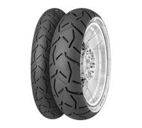 Continental ContiTrailAttack 3 120/70R17 58W Front 0