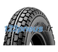 Pneu Moto - CST C-177 ( 2.50-8 TT roue arrière, NHS, Roue avant )