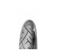 Deli Tire Pneu moto SB106R 130/70 x 17 TL 62R (Route)