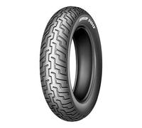 Dunlop Pneu moto D404 90/90-17 49P TT A/A/70 dB