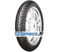 Pneu Moto - Dunlop D115 ( 100/70-14 TL 51P roue arrière, variante L )