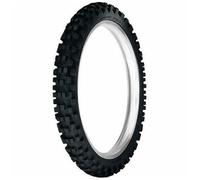 Pneu Moto DUNLOP D952 110/90 19 62M - Eté - PN TT