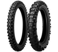 Pneu Moto Dunlop GEOMAX EN91 140/80 R18 70 R Enduro Competition