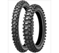 DUNLOP 70/100-17 40M GEOMAX MX33 F TT NHS