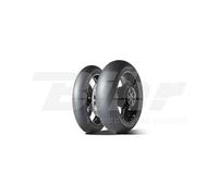 Pneu Moto Dunlop Gp Racer Slick D 212 M 120/70 R17 Tl