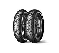 Pneu moto Dunlop K660 J 16 M/C 71V TL Noir 150/80 R 16