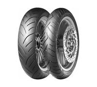 Dunlop Pneu ScootSmart 100/90 - 14 57P TL