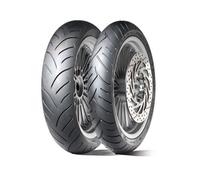 Dunlop Pneu été Scootsmart 3.50/- R10 51J 630960