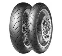 Dunlop Pneu ScootSmart 90/90-14 46P TL
