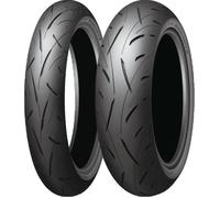 DUNLOP SPORTMAX ROADSPORT 2 180 55 17 73 W 2r-route