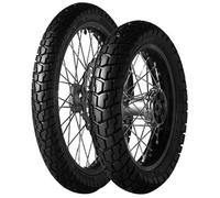 Dunlop Pneu Trailmax Meridian 100/90 - 19 57V TL