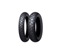 Pneu Moto - DUNLOP - TRAILMAX MIXTOUR - Eté - 120/70 R17 H