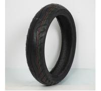 Pneu 110-70-16 Duro Pour Scooter Peugeot 125 Geopolis Rs - Nissin 2008 À 2013 Av Neuf