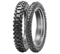 Dunlop Pneu moto GEOMAX MX-53 110/90 R19 62M été