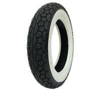 GoodRide Pneu moto Vintage H692 3.5-10 51J TL Flanc blanc
